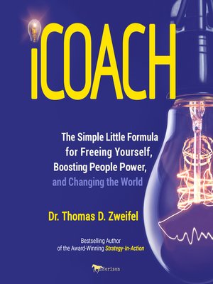 cover image of iCoach